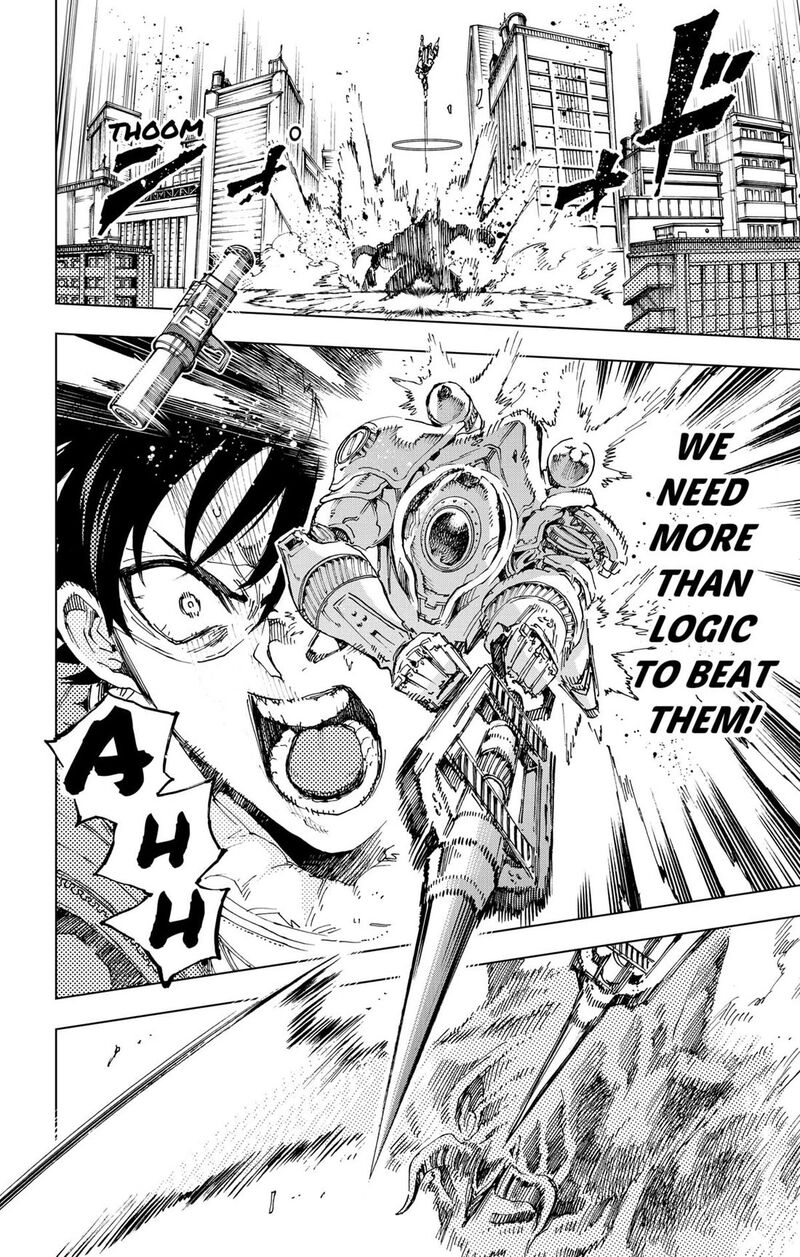 Hero Organization 52 16