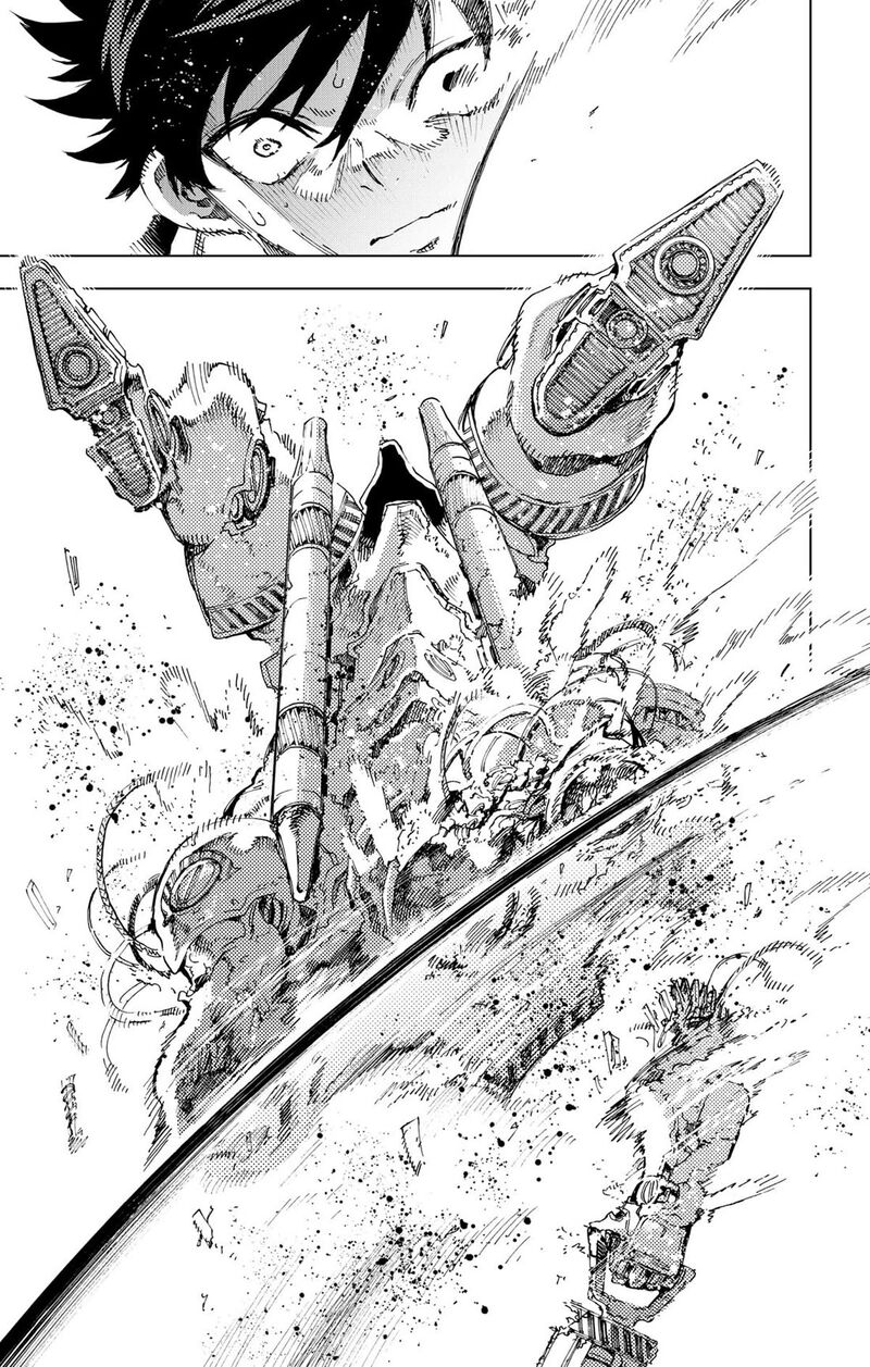 Hero Organization 52 17