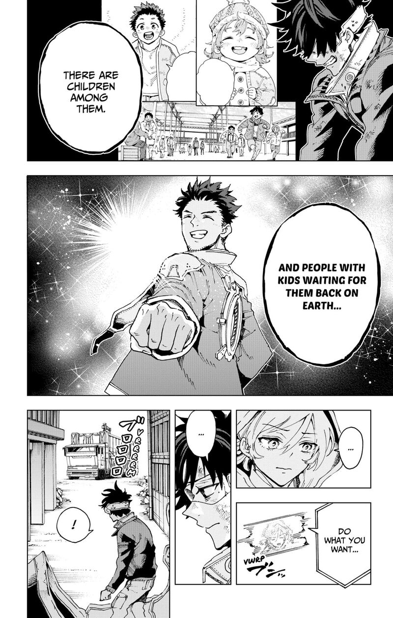 Hero Organization 53 10