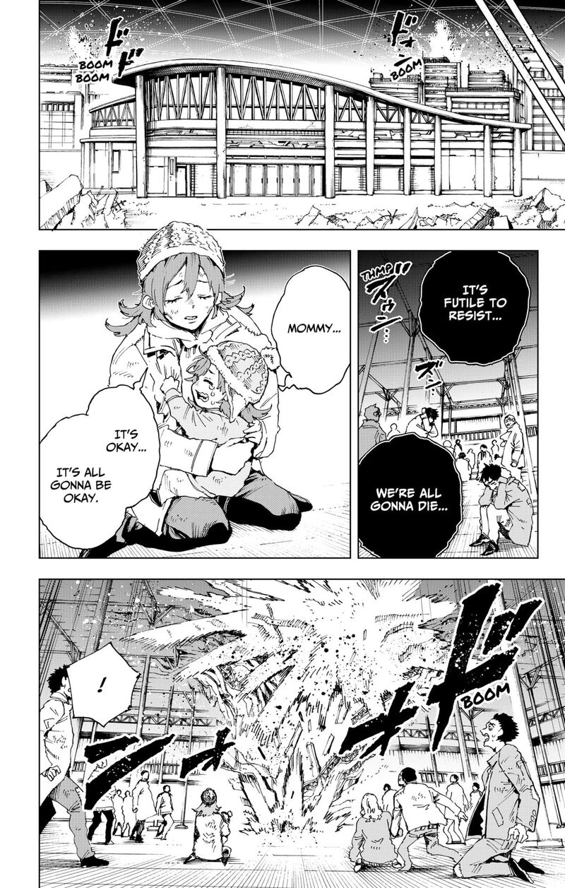 Hero Organization 53 14