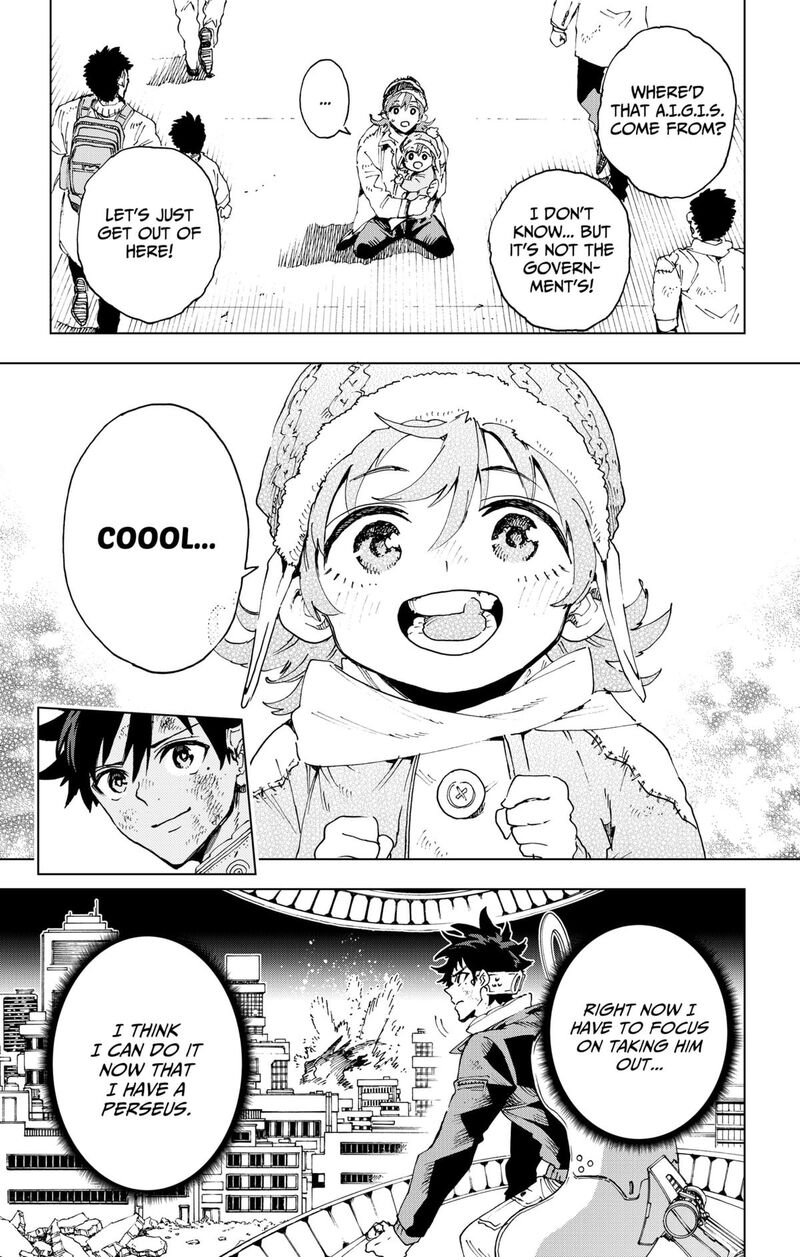 Hero Organization 53 18