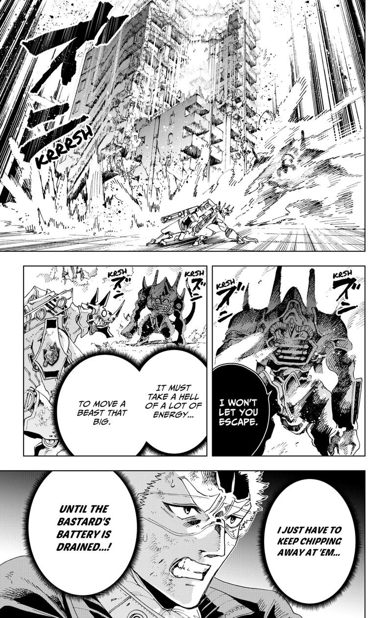 Hero Organization 53 3