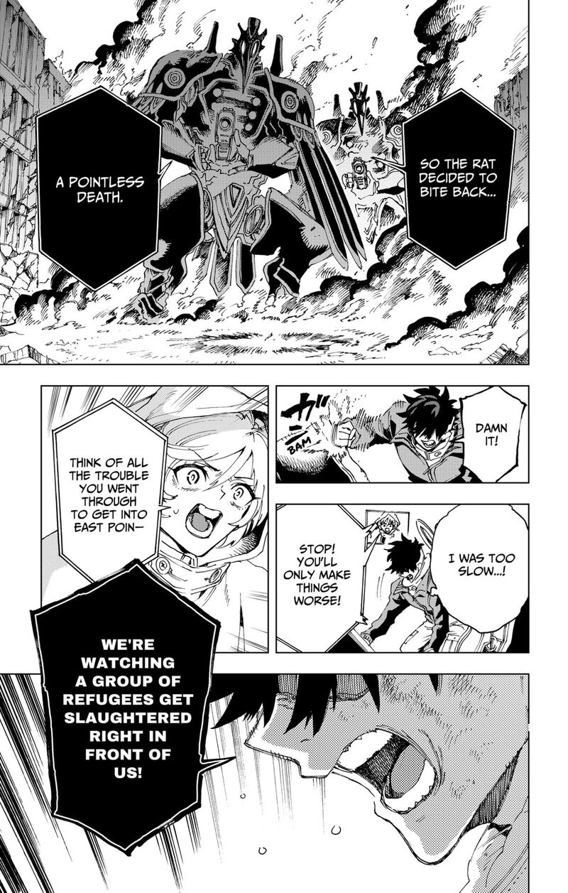 Hero Organization 53 9