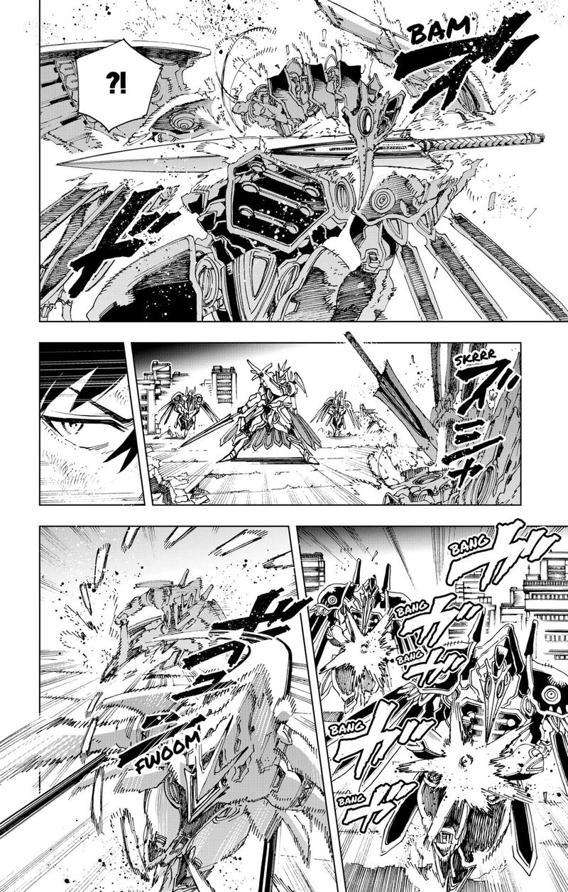 Hero Organization 54 4