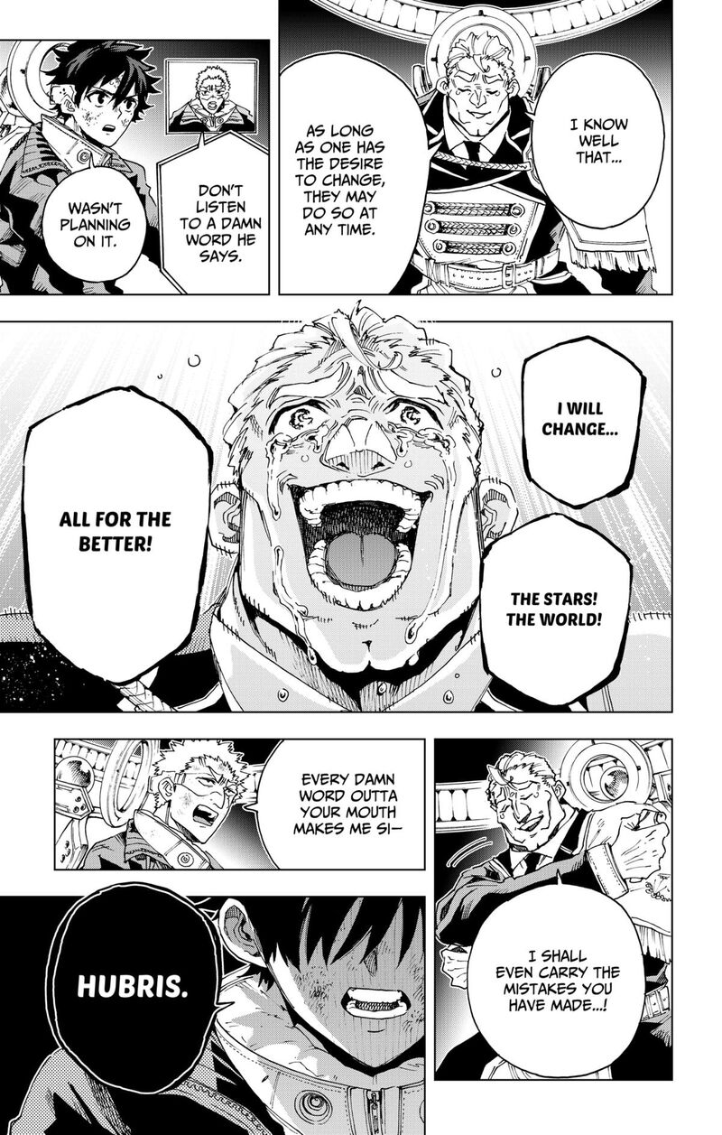 Hero Organization 55 3