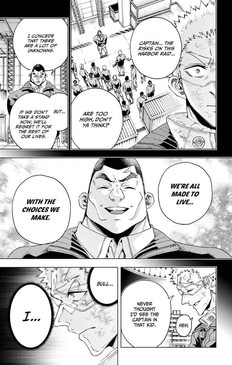 Hero Organization 55 5