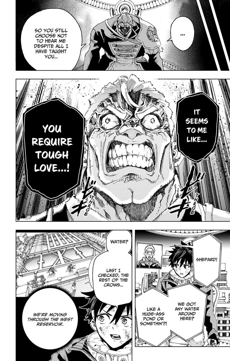 Hero Organization 55 6