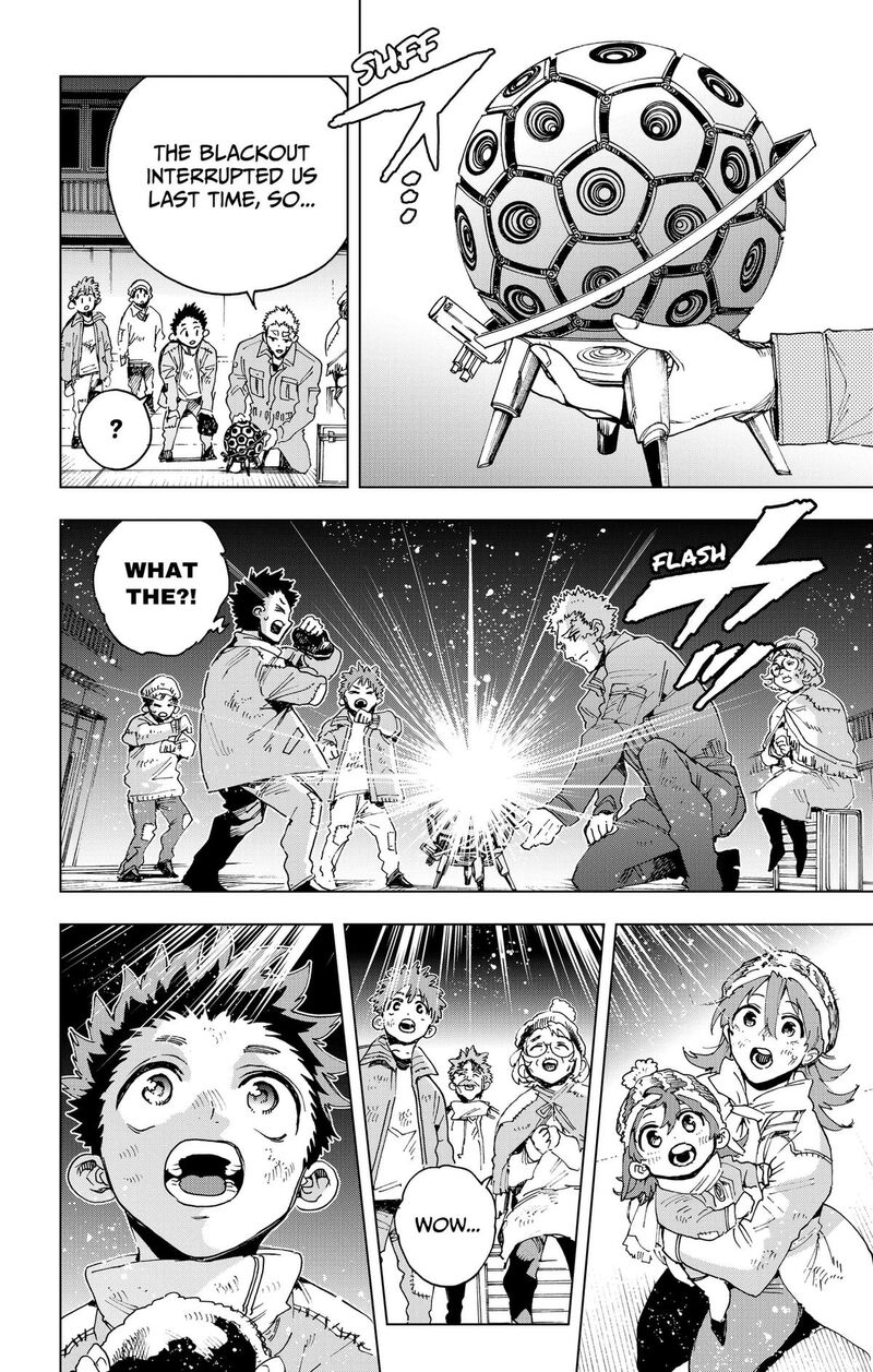 Hero Organization 58 14