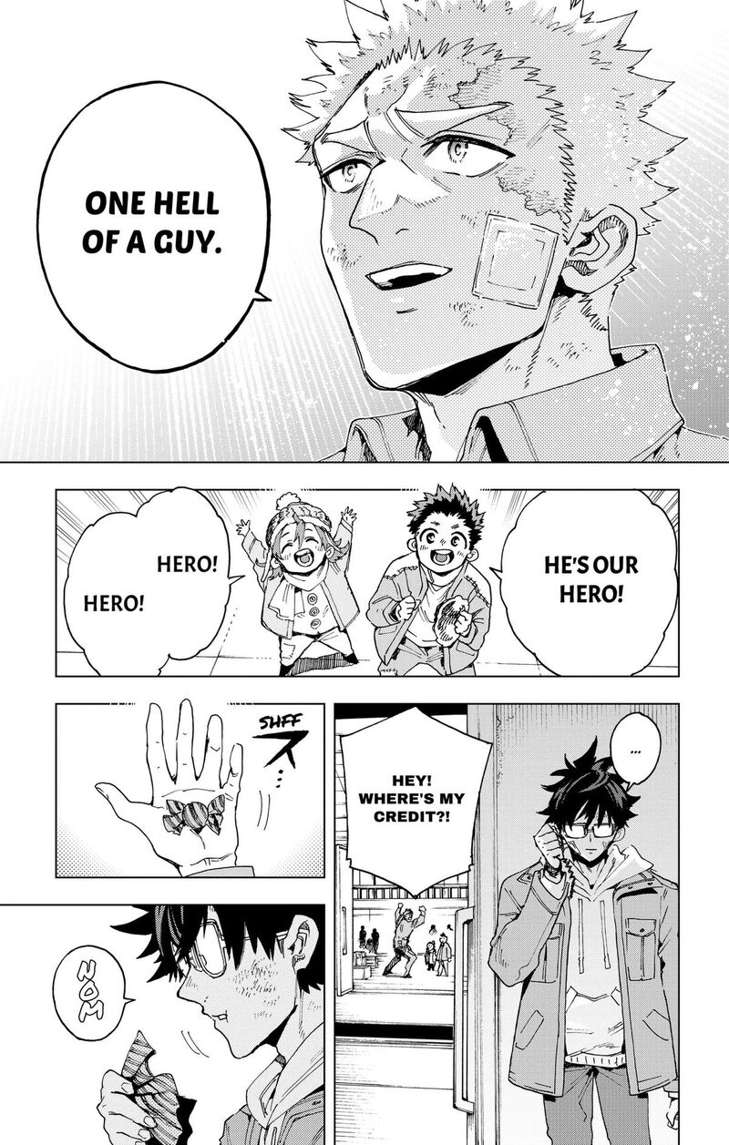 Hero Organization 58 17
