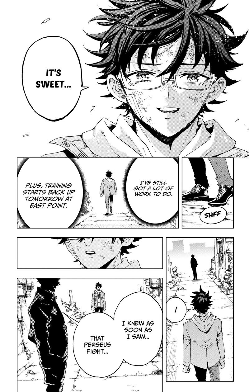Hero Organization 58 18