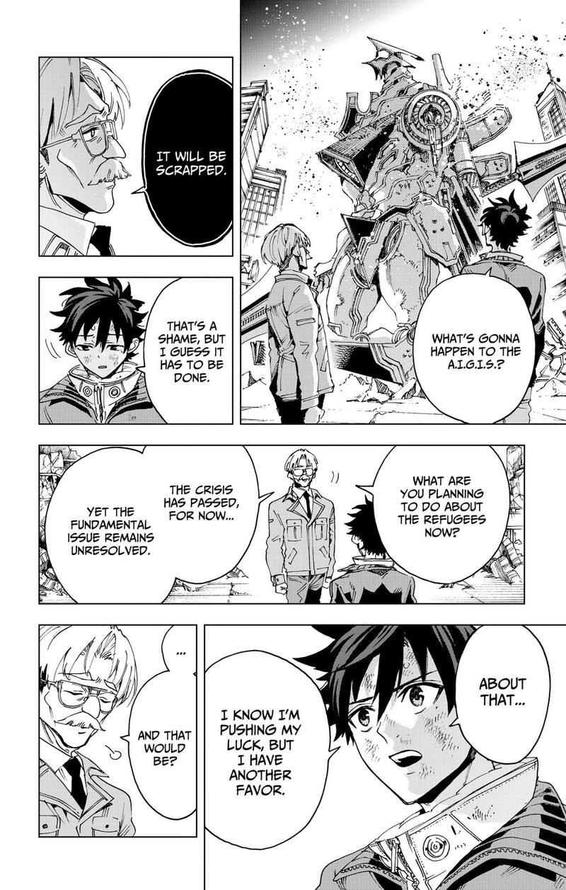 Hero Organization 58 2