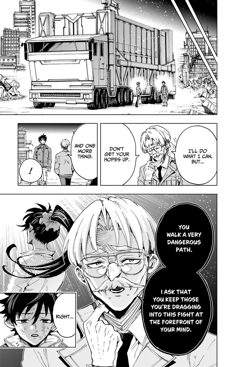 Hero Organization 58 3