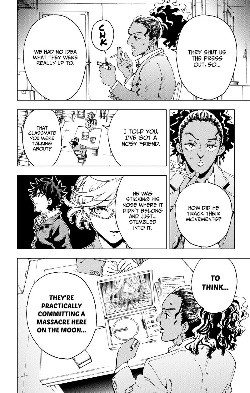 Hero Organization 59 10