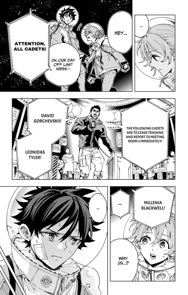 Hero Organization 59 17