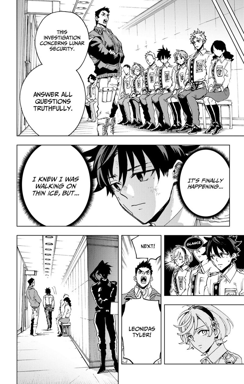 Hero Organization 59 18