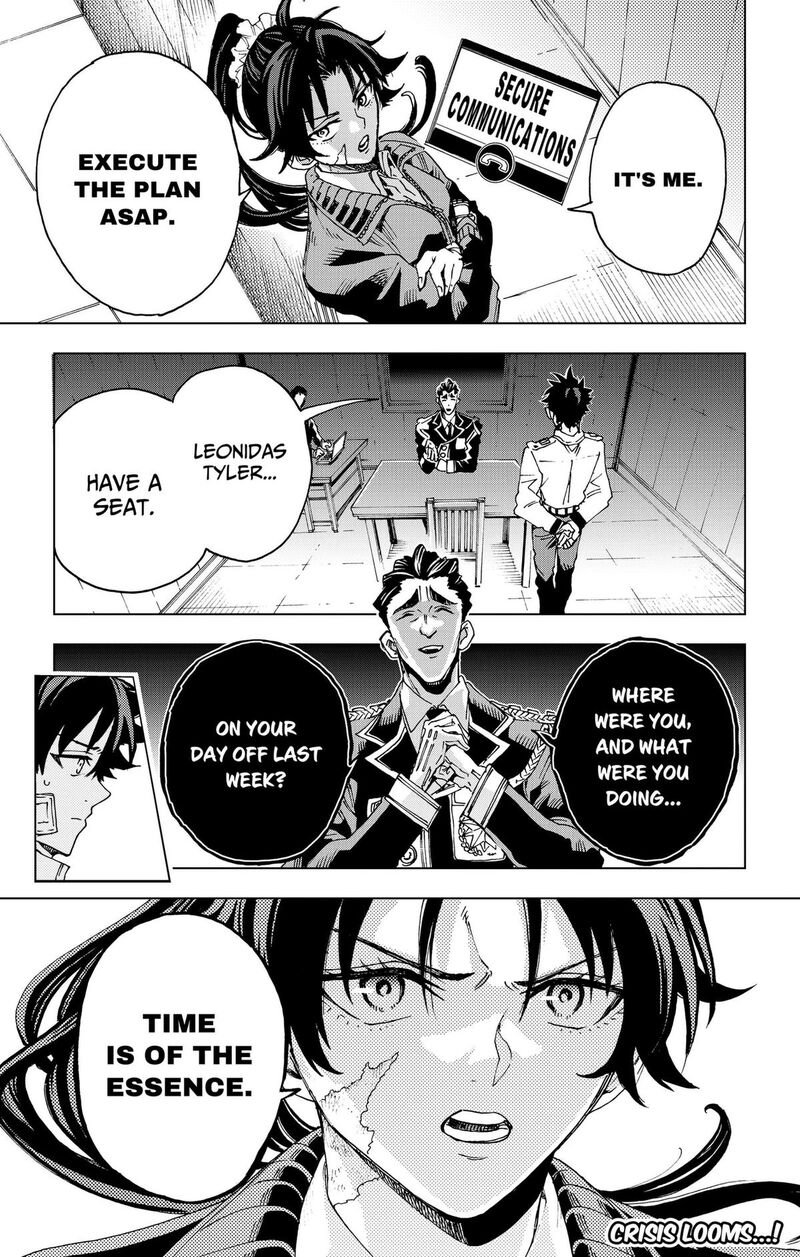 Hero Organization 59 19