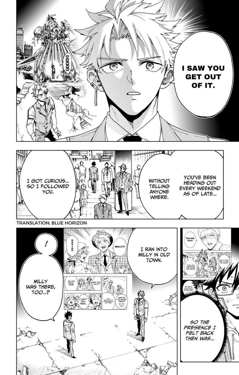 Hero Organization 59 2