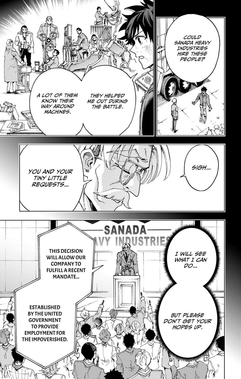 Hero Organization 60 11