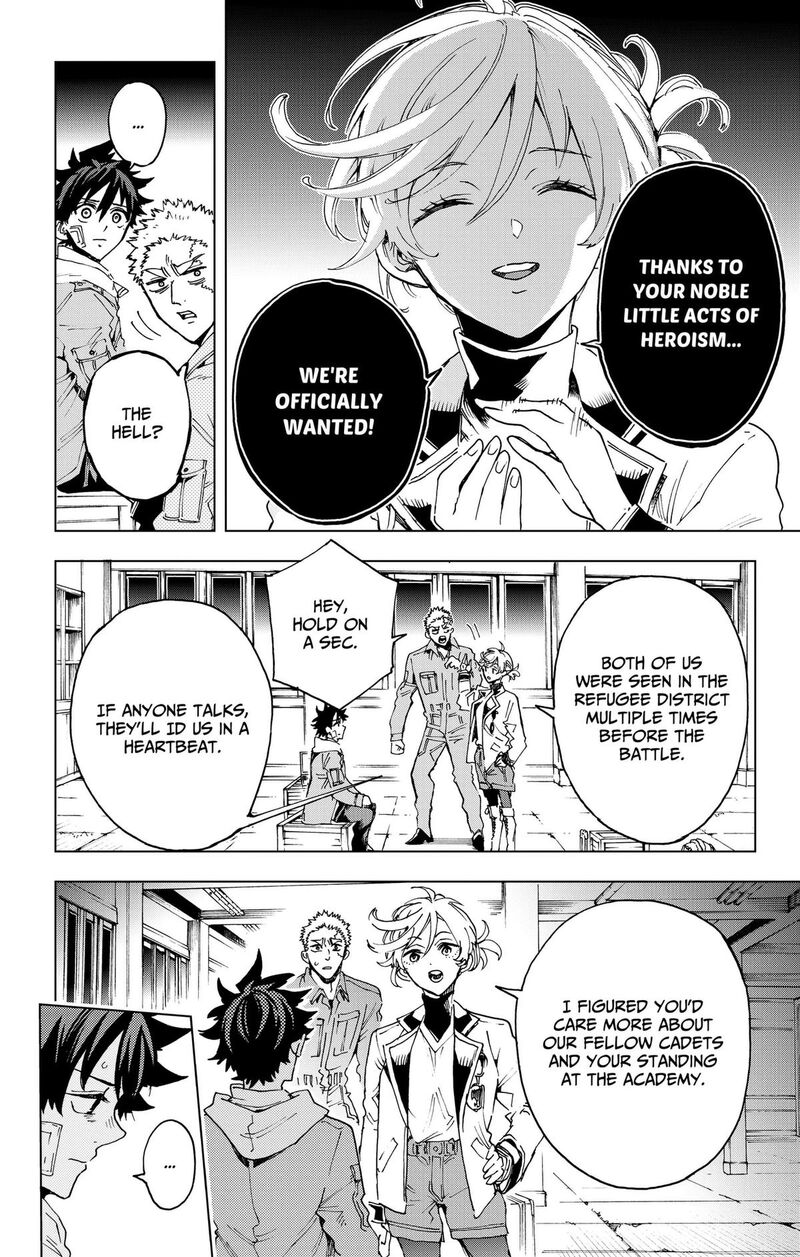Hero Organization 60 14