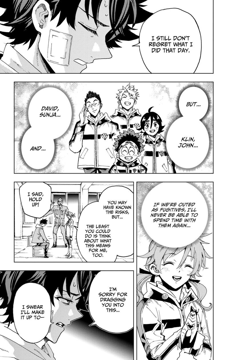 Hero Organization 60 15