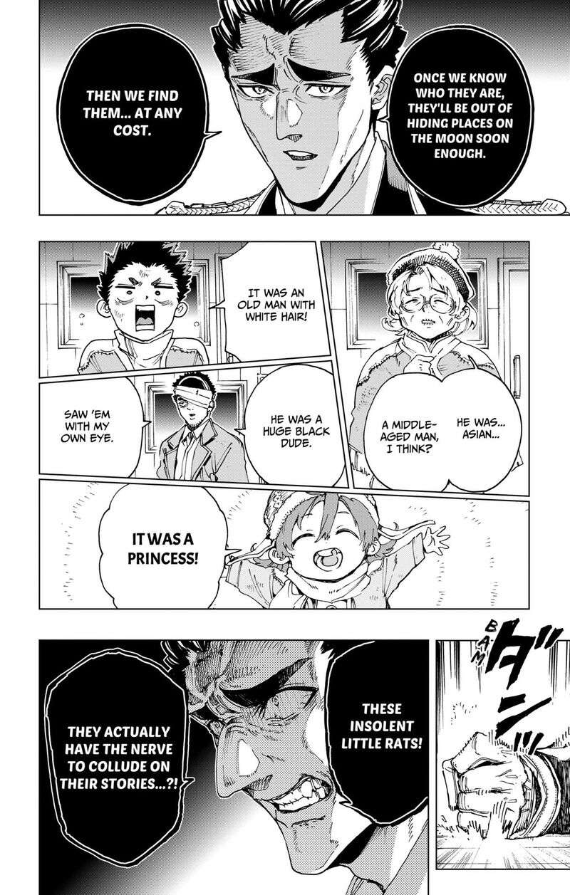 Hero Organization 60 18