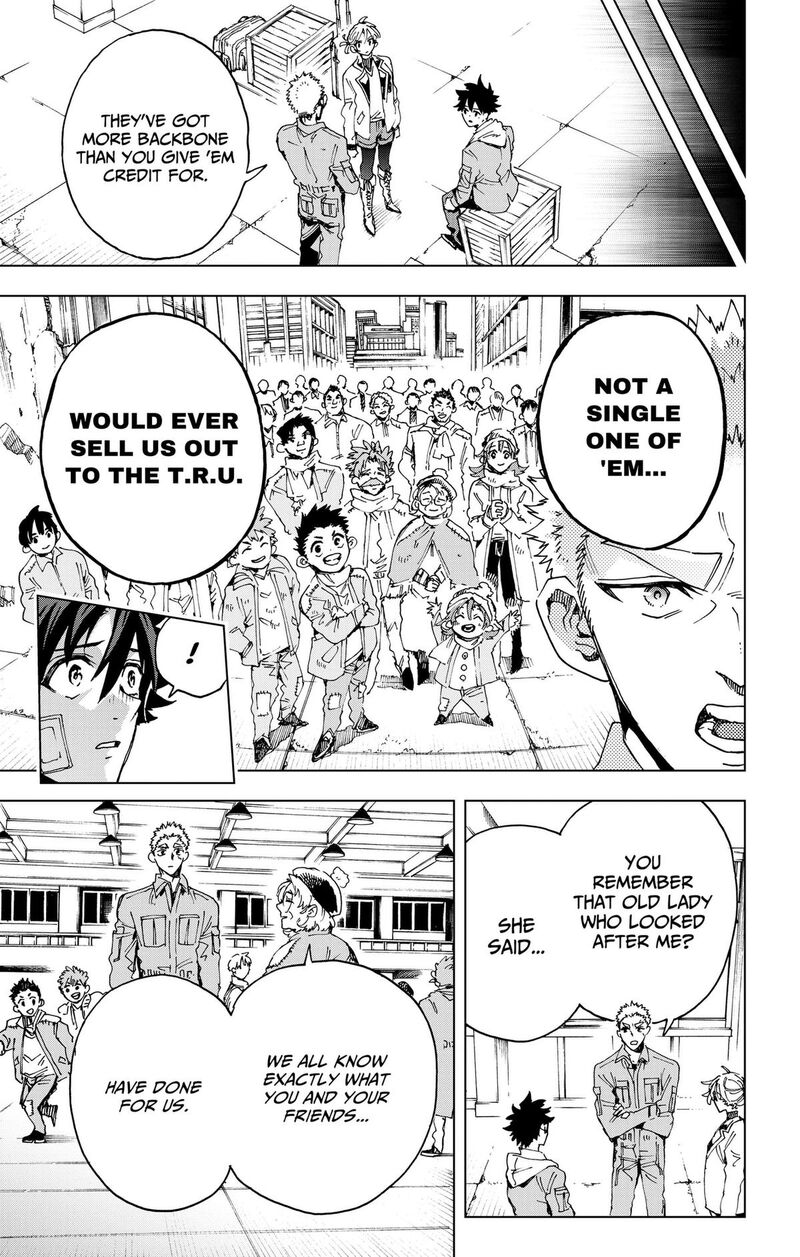 Hero Organization 60 19