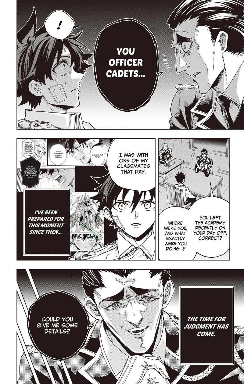 Hero Organization 60 2