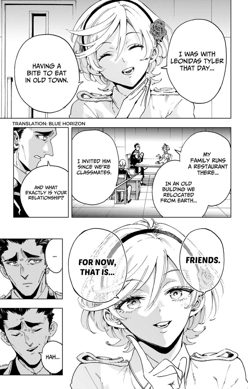 Hero Organization 60 3