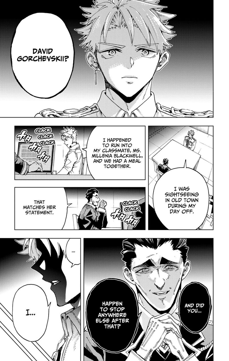 Hero Organization 60 7