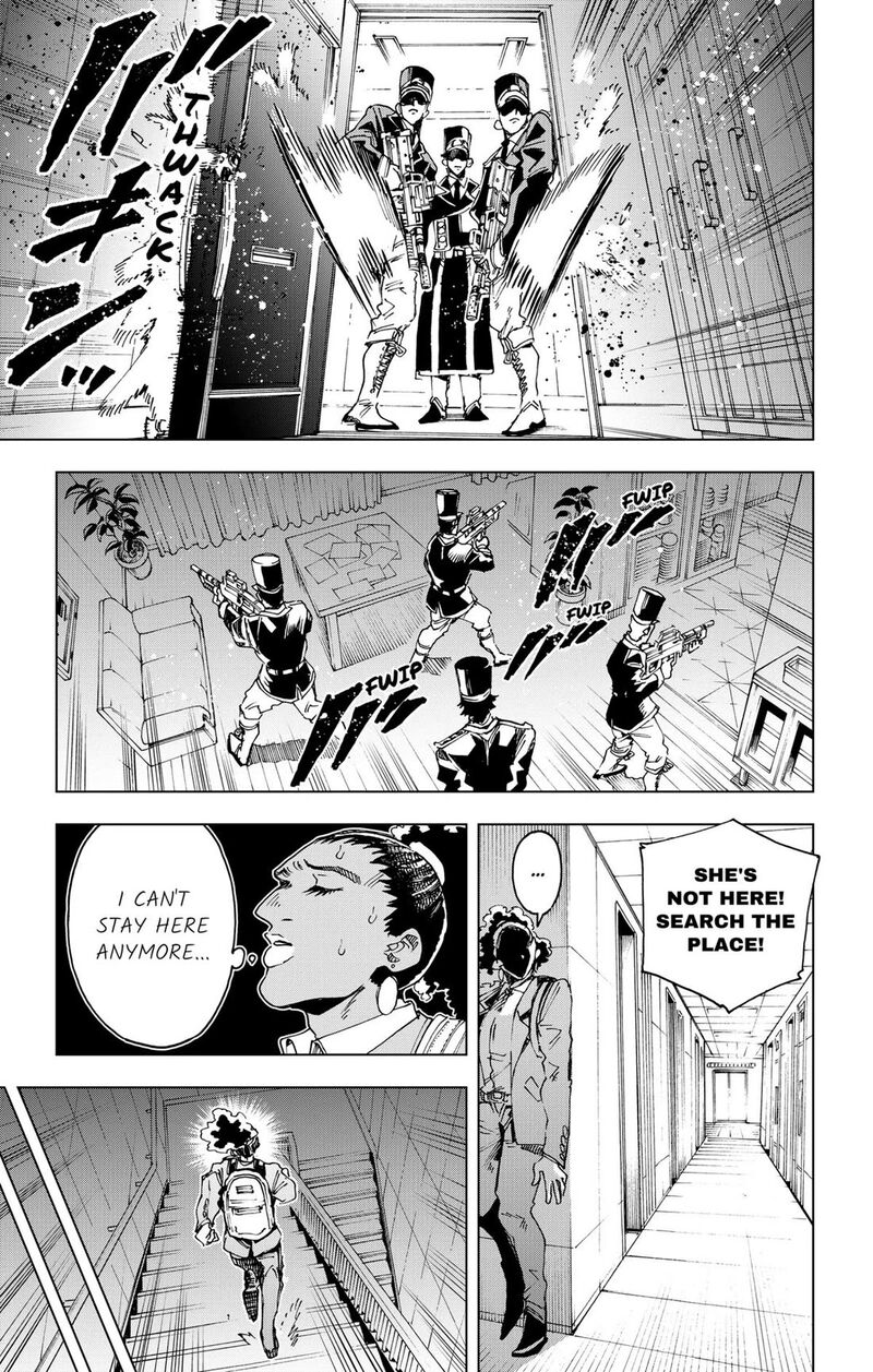 Hero Organization 61 9