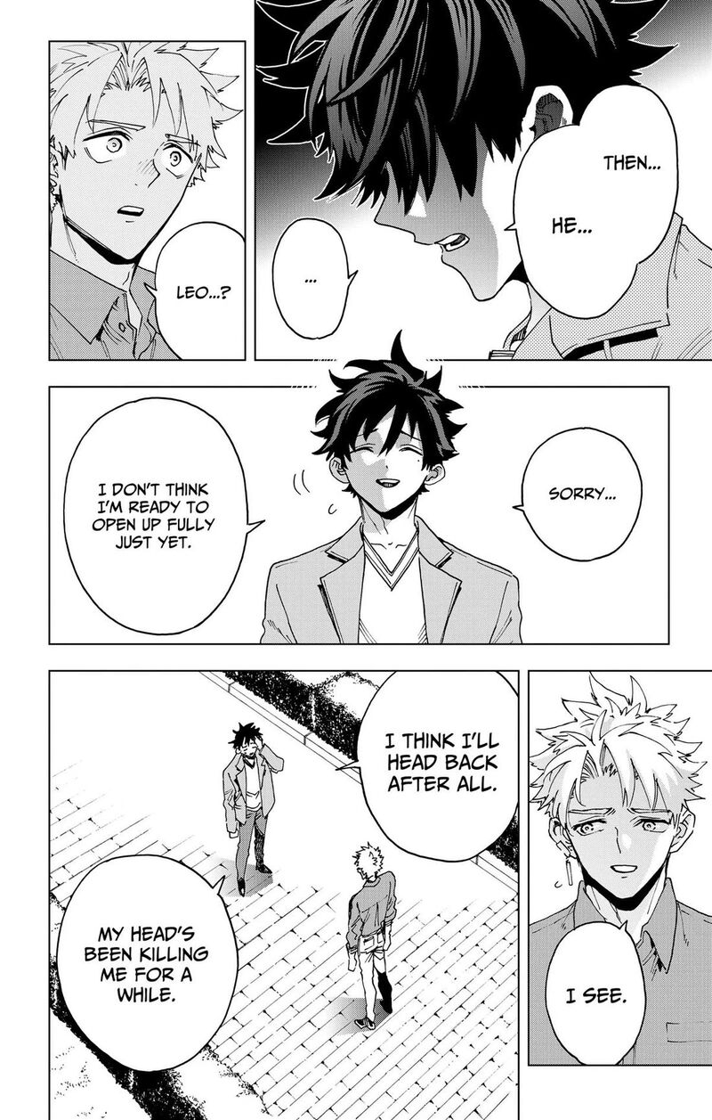 Hero Organization 62 10
