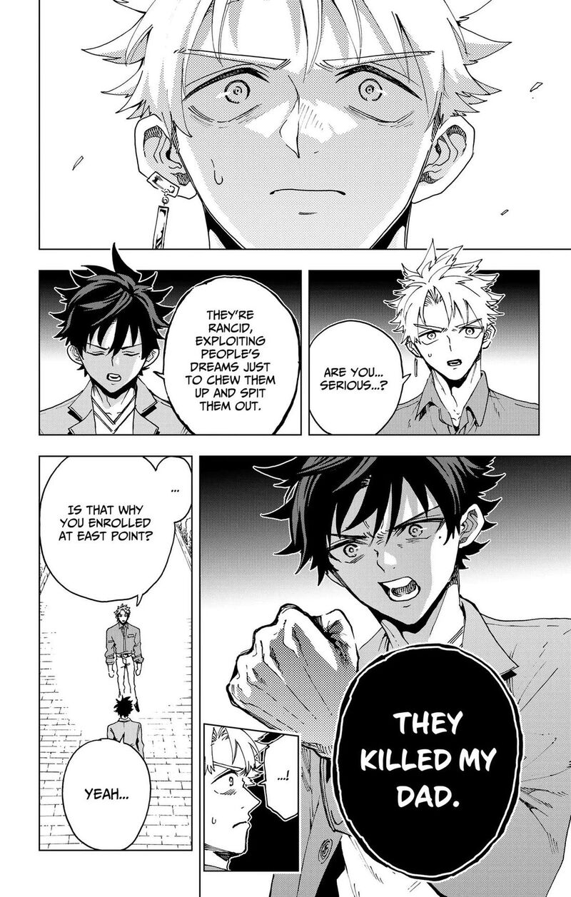 Hero Organization 62 14