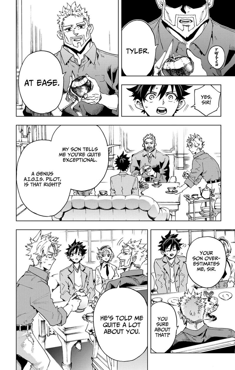 Hero Organization 62 2