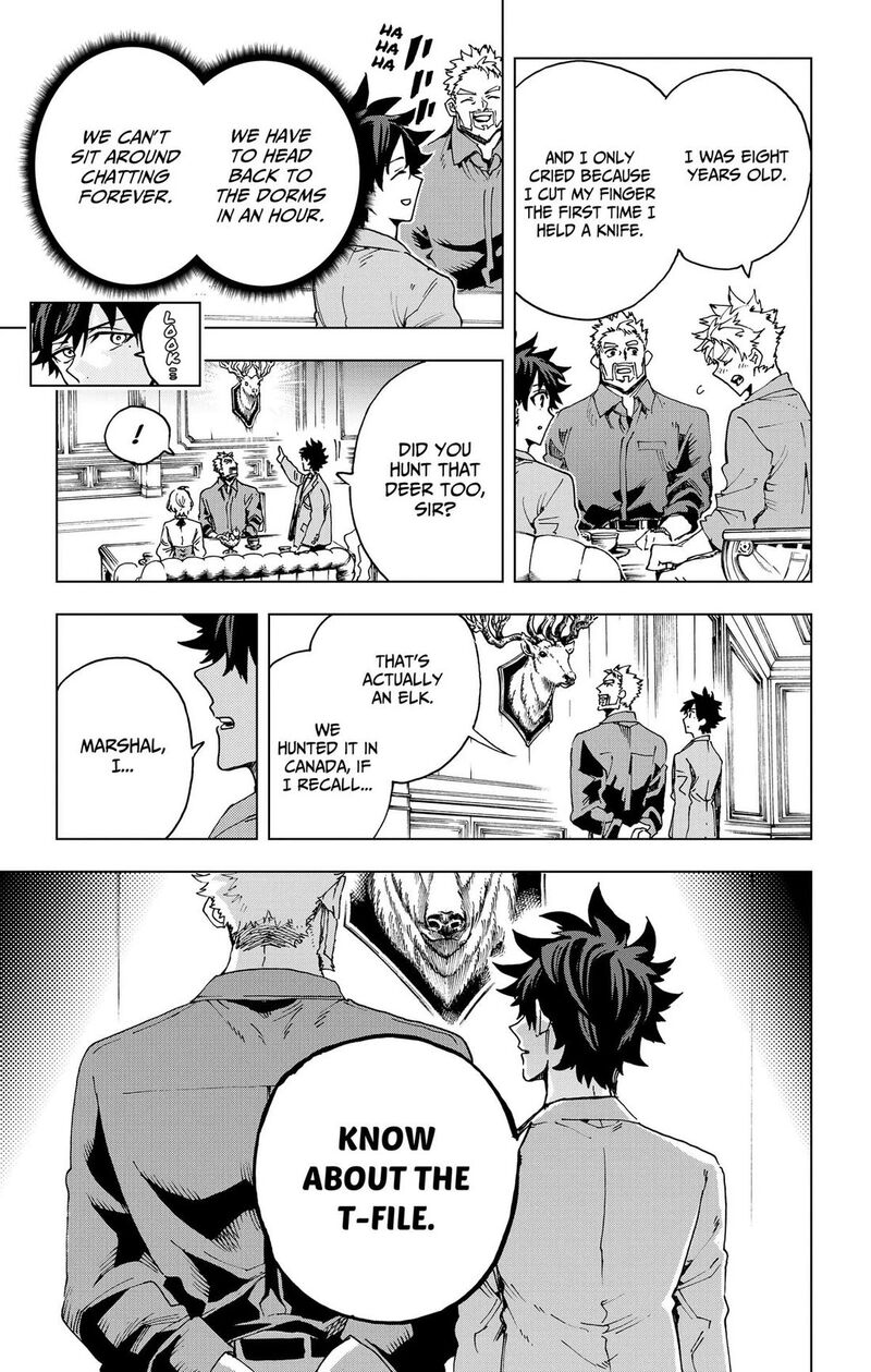 Hero Organization 62 5