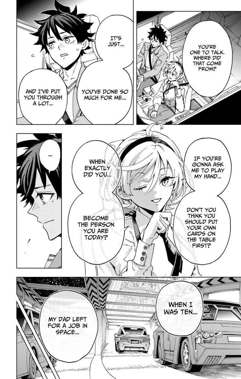 Hero Organization 63 18