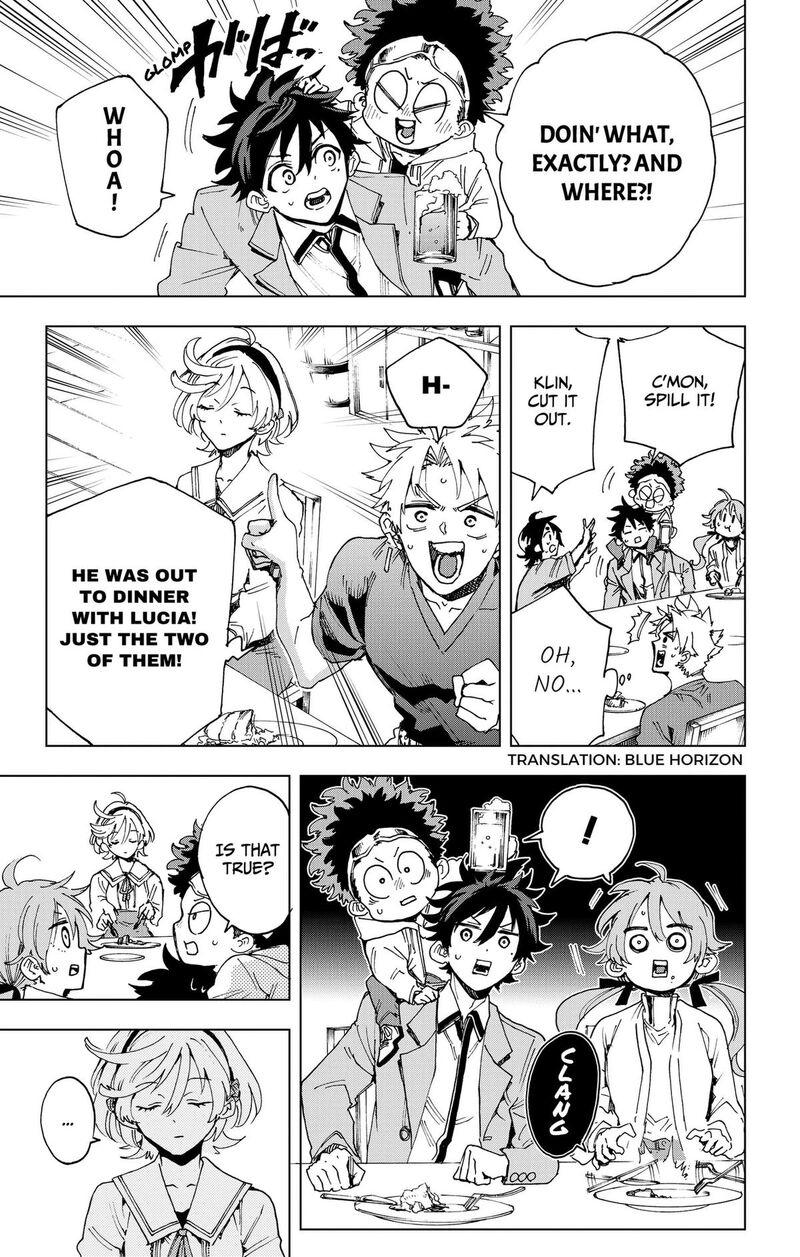 Hero Organization 64 4