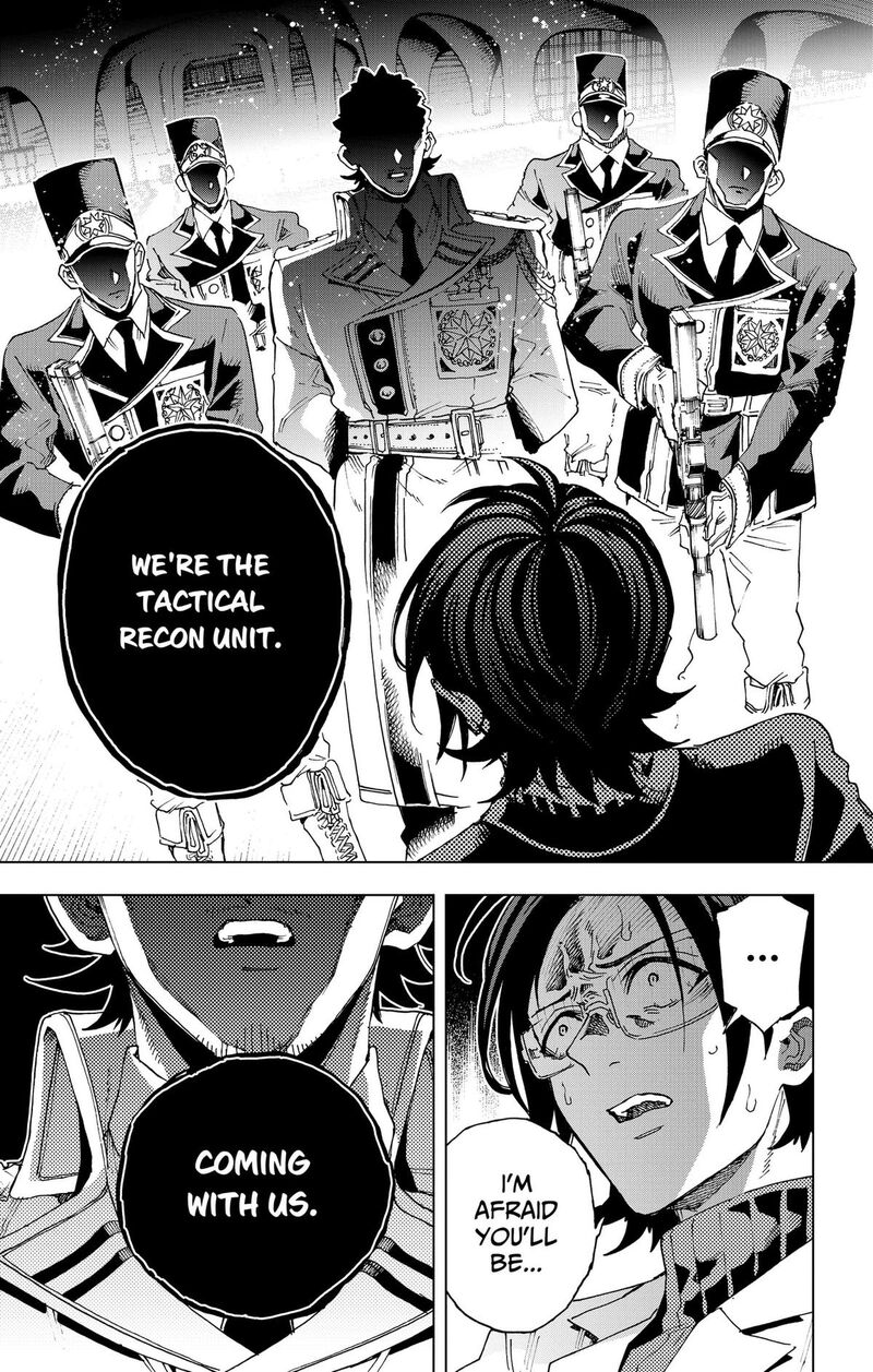 Hero Organization 66 15