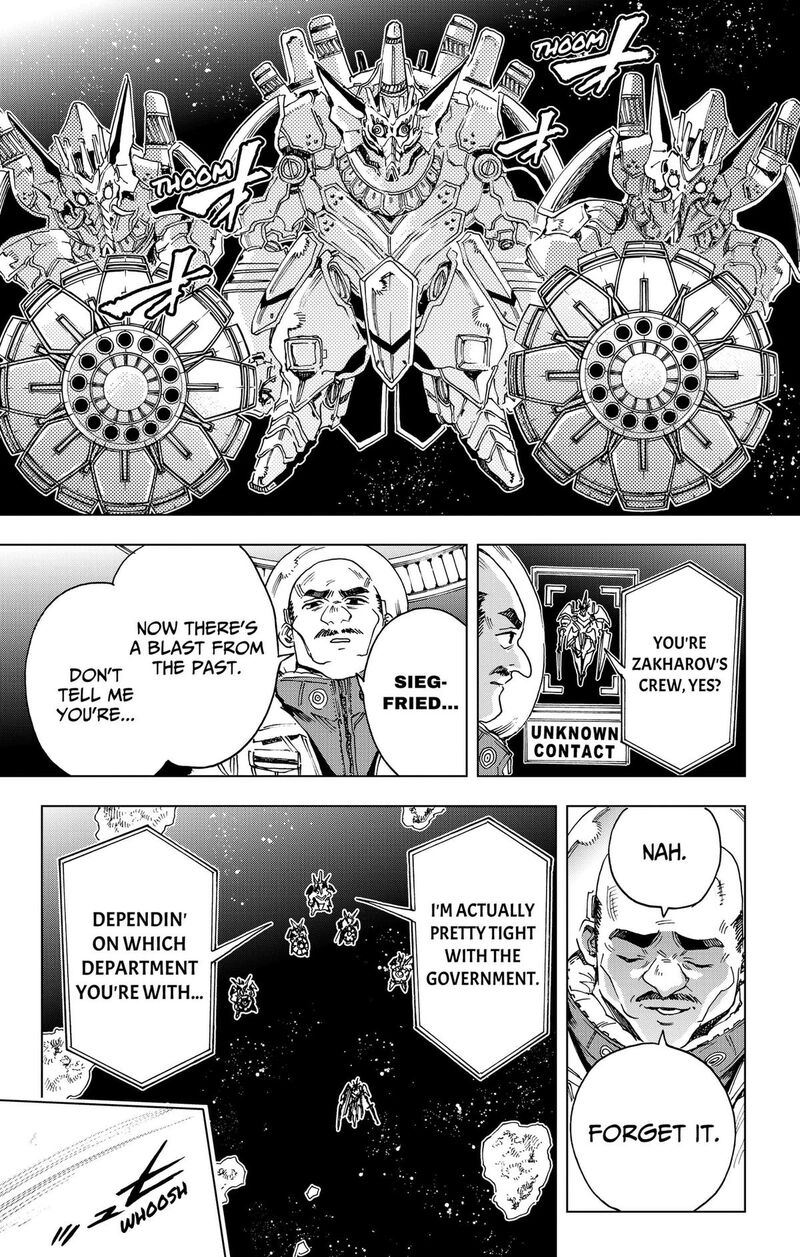 Hero Organization 67 11