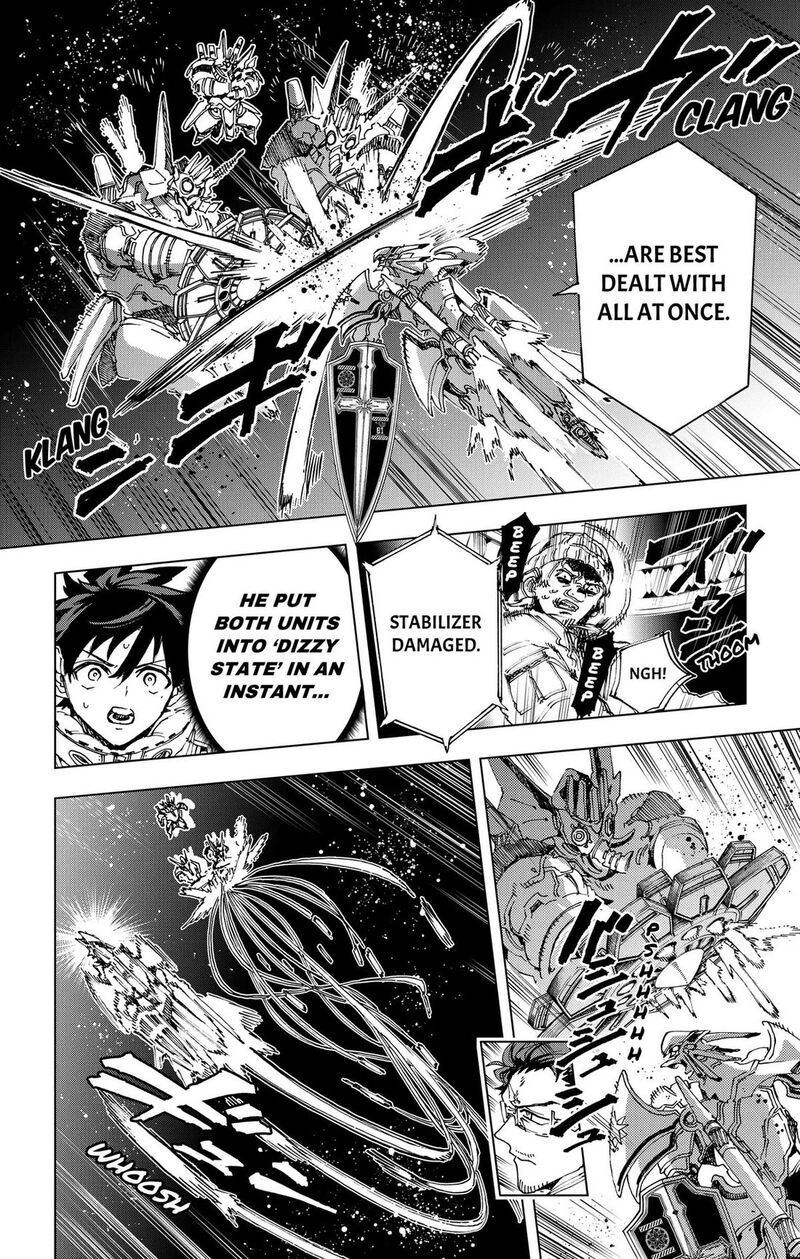 Hero Organization 68 2