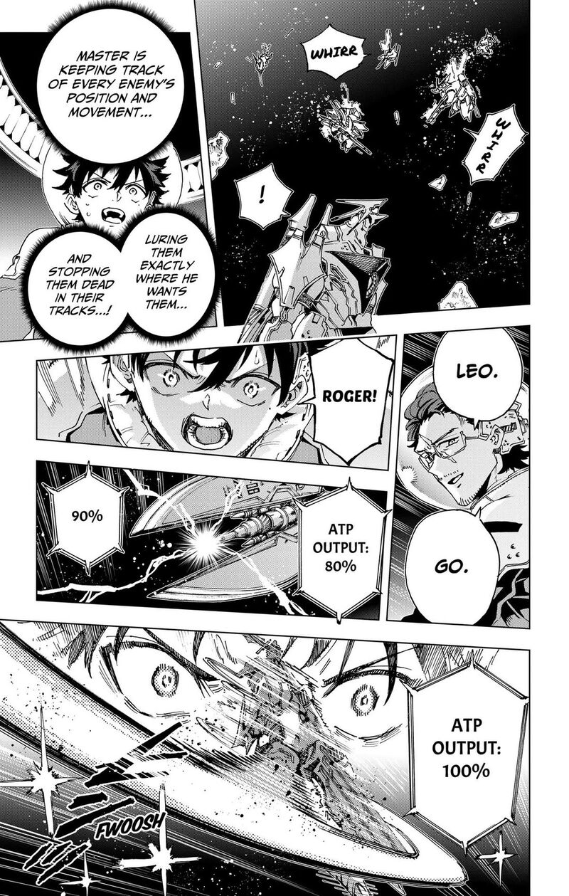 Hero Organization 68 5