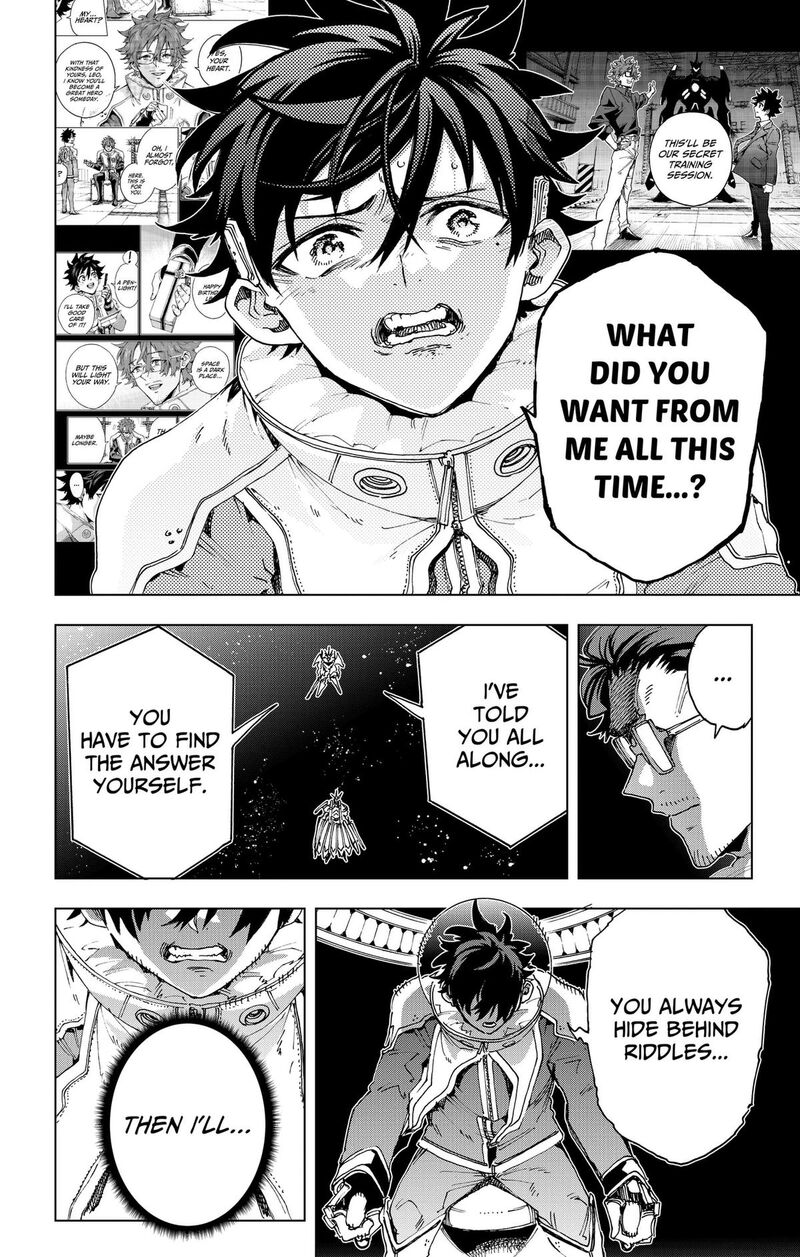 Hero Organization 70 14
