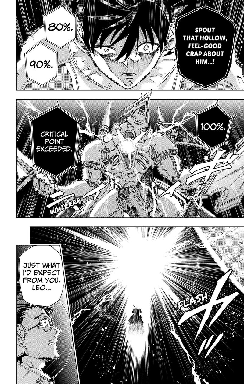 Hero Organization 70 18