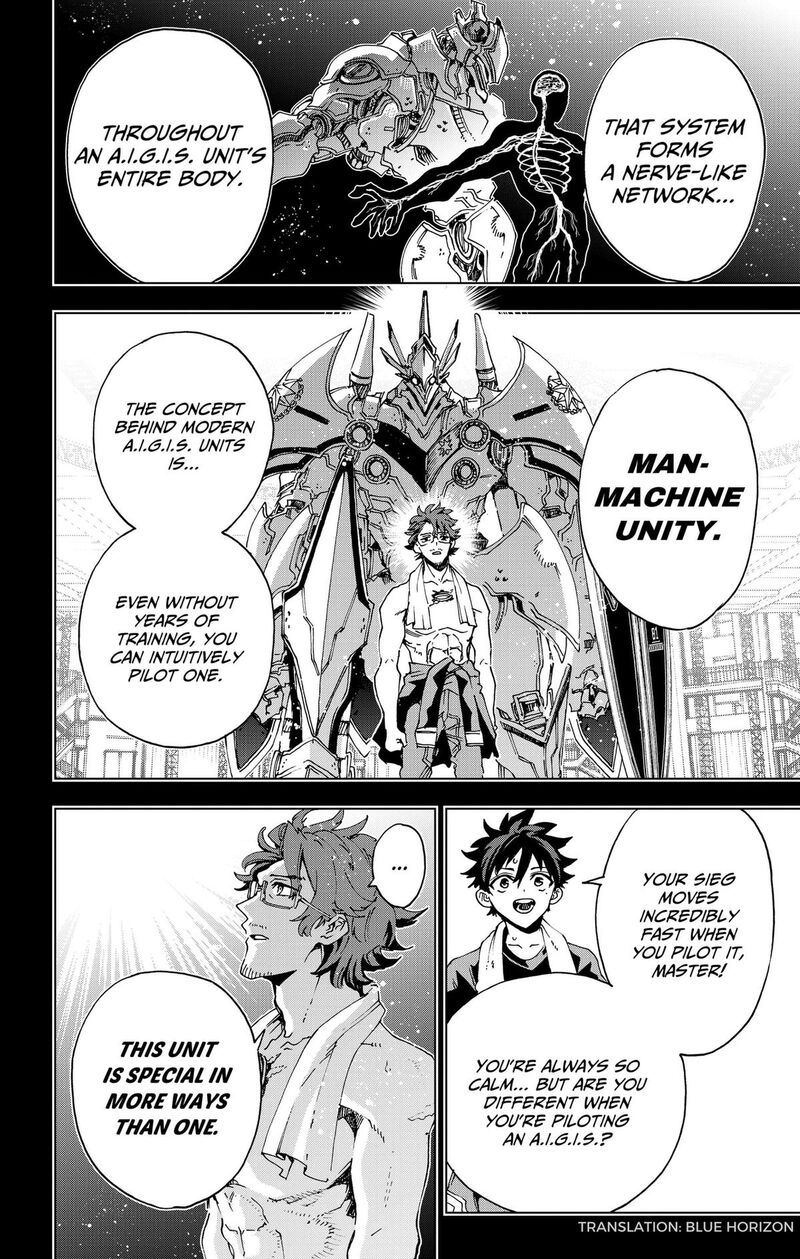 Hero Organization 70 4