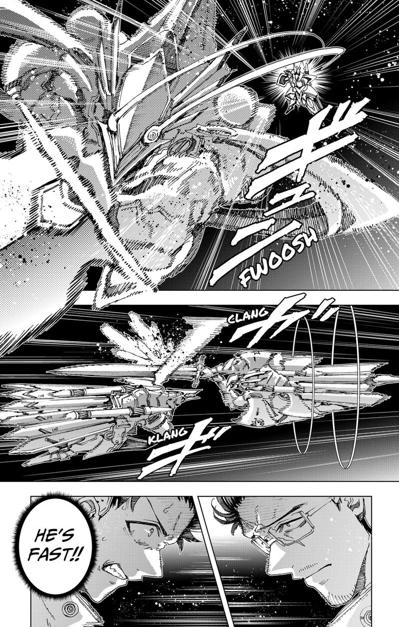 Hero Organization 70 7