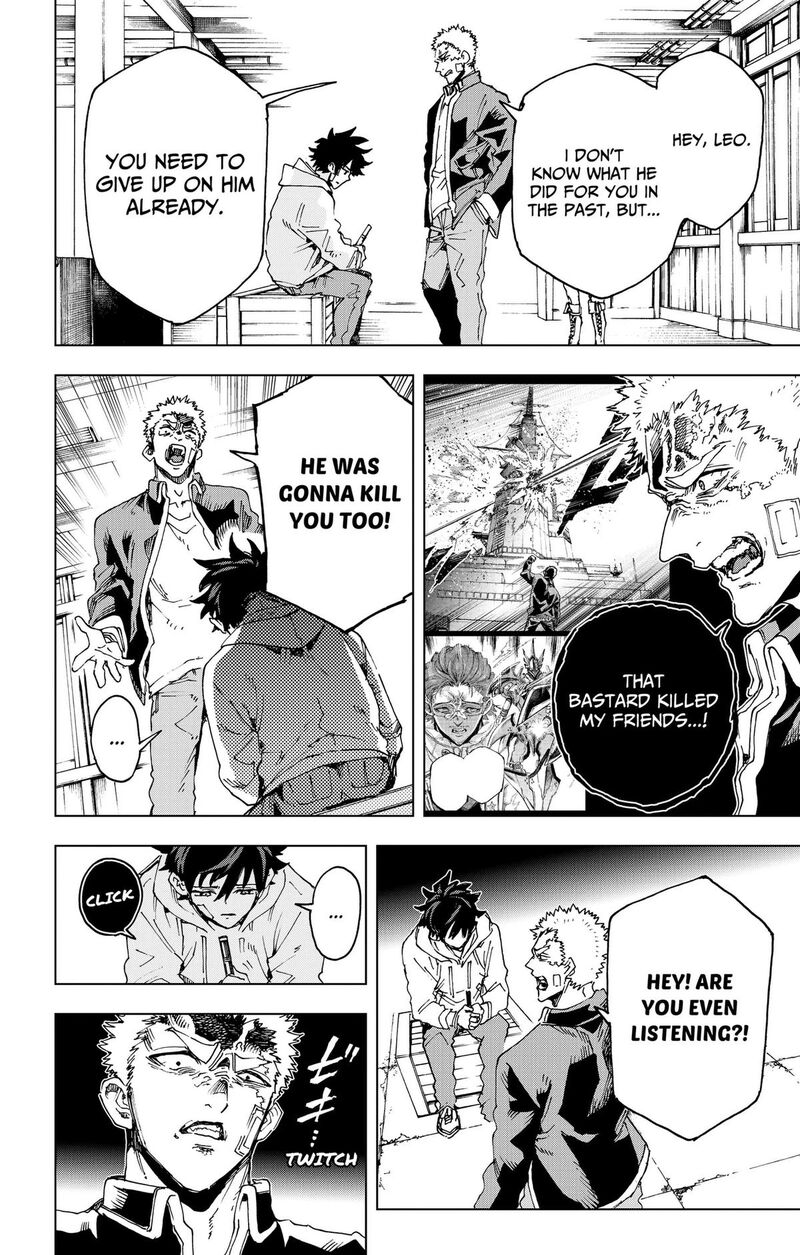 Hero Organization 72 10