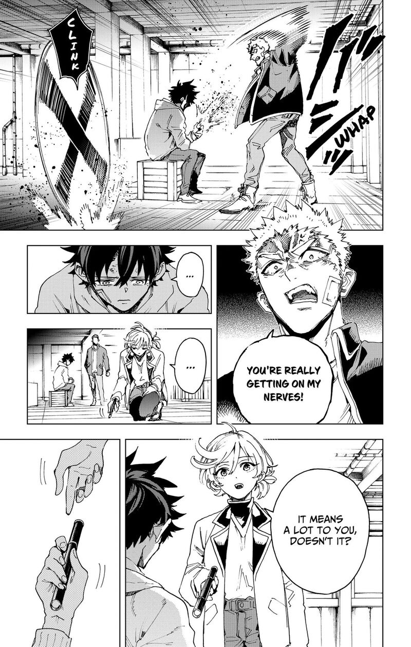Hero Organization 72 11