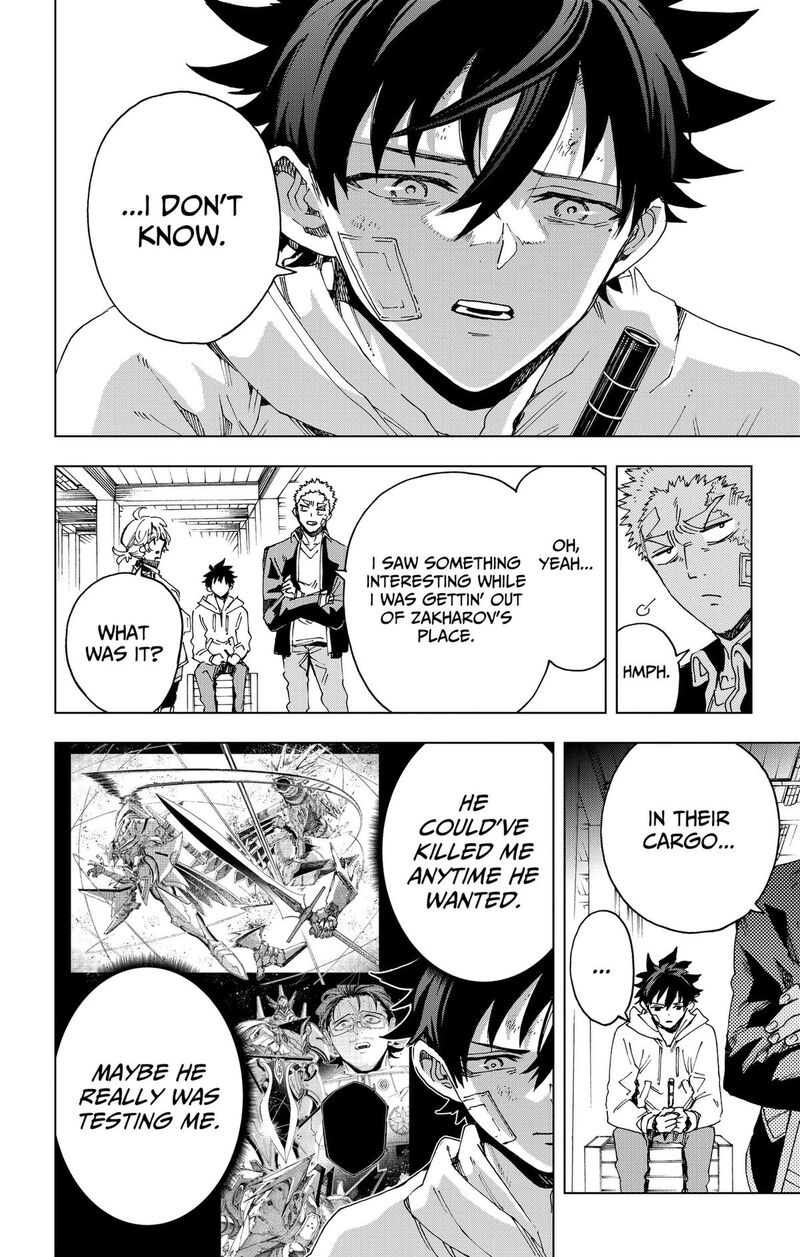 Hero Organization 72 12