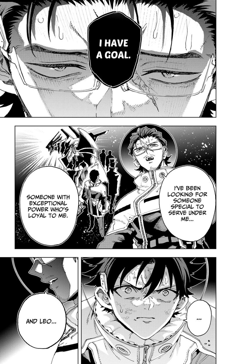 Hero Organization 72 3