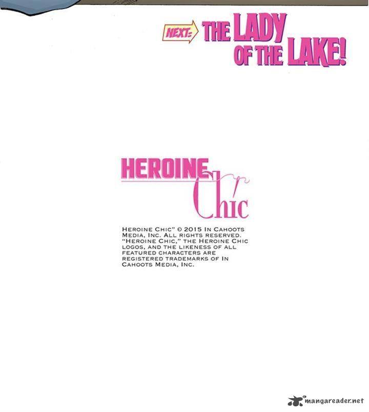 Heroine Chic 1 25