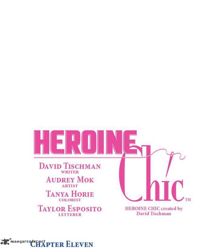 Heroine Chic 11 1